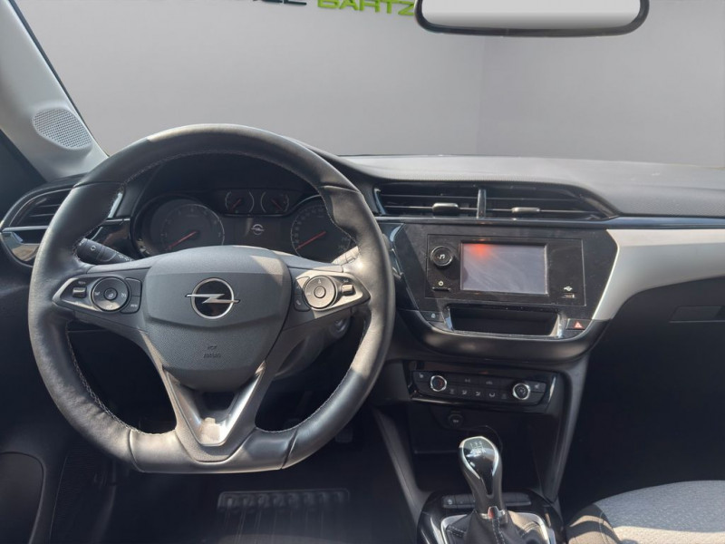 Opel Corsa 1.2 75 ch BVM  occasion  Beaupuy - photo n2
