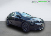 Opel Corsa occasion année 2023 boite Manuelle Annonce Opel Corsa occasion Essence 1.2 75 ch BVM à Beaupuy