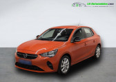 Opel Corsa occasion année 2023 boite Manuelle Annonce Opel Corsa occasion Essence 1.2 75 ch BVM à Beaupuy