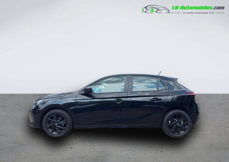 Opel Corsa 1.2 75 ch BVM  occasion  Beaupuy - photo n3