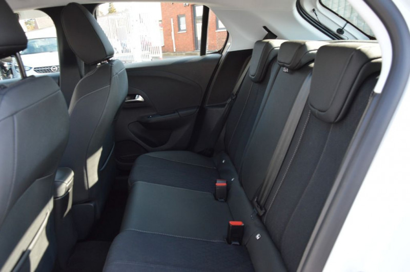 Opel Corsa 1.2 75 ch BVM  occasion  Beaupuy - photo n7