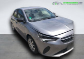 Opel Corsa occasion année 2022 boite Manuelle Annonce Opel Corsa occasion Essence 1.2 75 ch BVM à Beaupuy