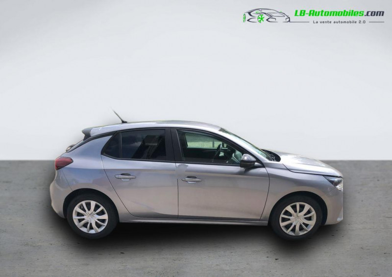 Opel Corsa 1.2 75 ch BVM  occasion  Beaupuy - photo n5