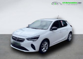 Opel Corsa occasion année 2023 boite Manuelle Annonce Opel Corsa occasion Essence 1.2 75 ch BVM à Beaupuy