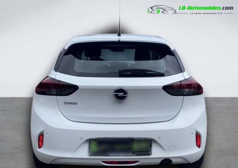 Opel Corsa 1.2 75 ch BVM  occasion  Beaupuy - photo n6