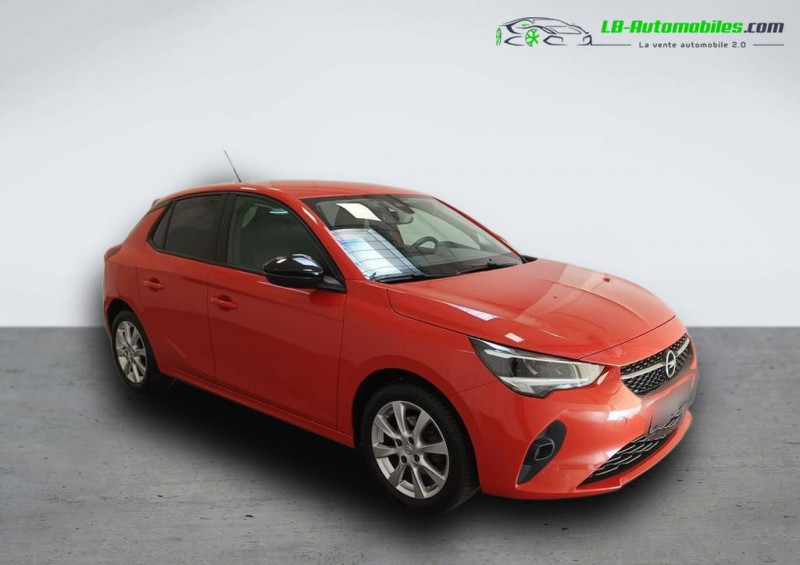 Opel Corsa 1.2 75 ch BVM  occasion  Beaupuy