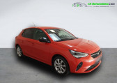 Opel Corsa occasion année 2021 boite Manuelle Annonce Opel Corsa occasion Essence 1.2 75 ch BVM à Beaupuy