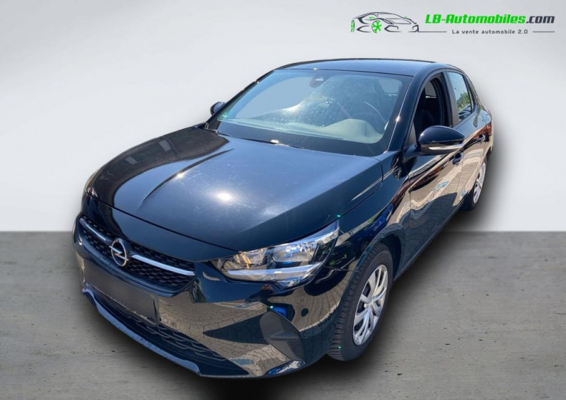 Opel Corsa 1.2 75 ch BVM  occasion  Beaupuy