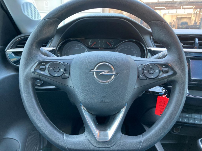 Opel Corsa 1.2 75 ch BVM  occasion  Beaupuy - photo n5