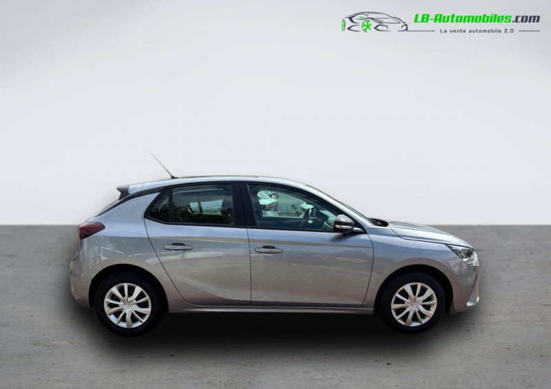 Opel Corsa 1.2 75 ch BVM  occasion  Beaupuy - photo n6