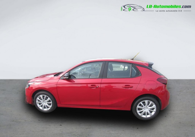 Opel Corsa 1.2 75 ch BVM  occasion  Beaupuy - photo n3