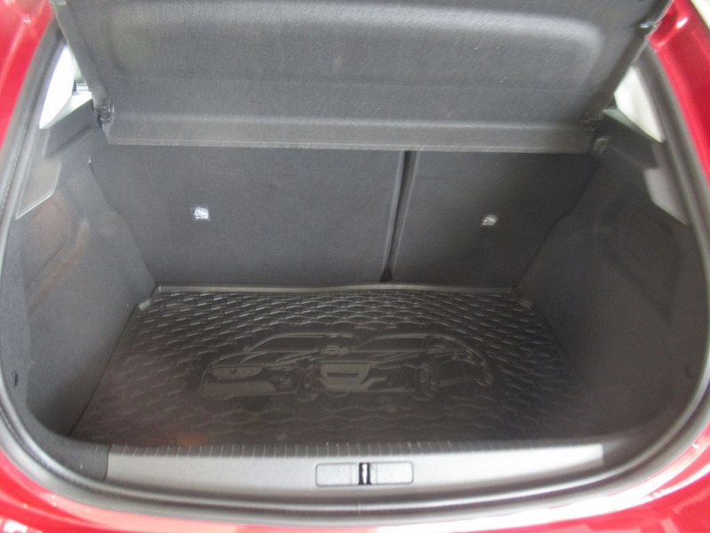 Opel Corsa 1.2 75 ch BVM  occasion  Beaupuy - photo n5