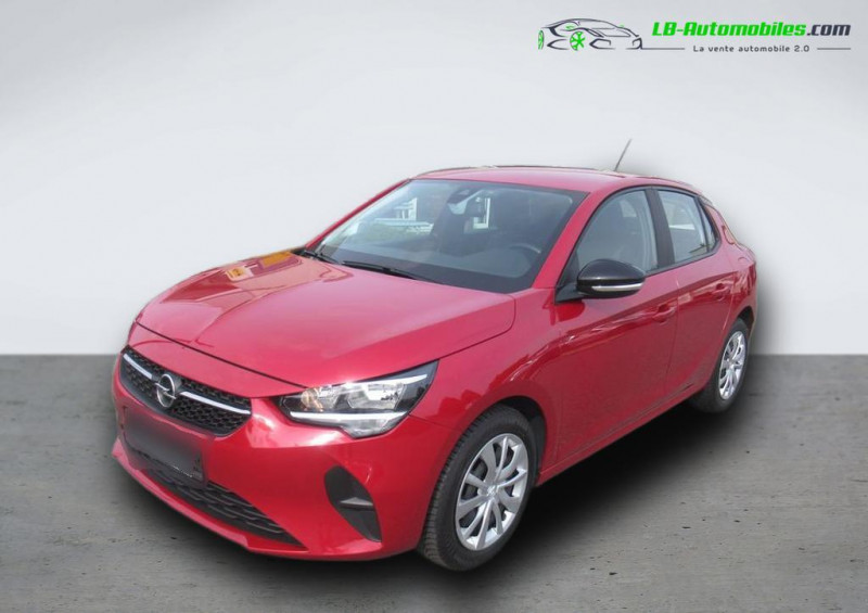 Opel Corsa 1.2 75 ch BVM  occasion  Beaupuy