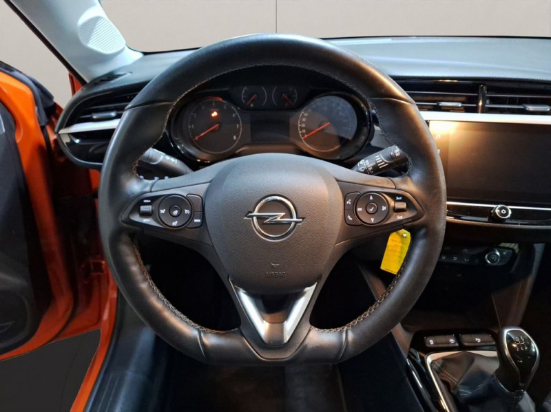 Opel Corsa 1.2 75 ch BVM  occasion  Beaupuy - photo n6