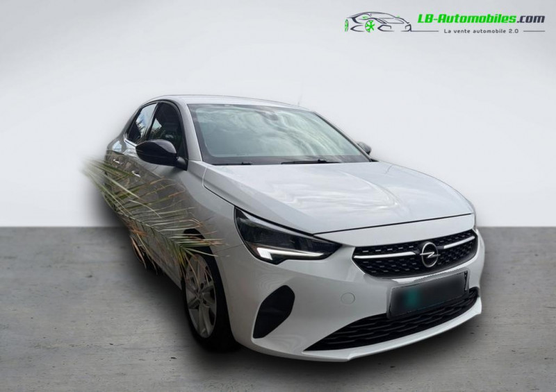 Opel Corsa 1.2 75 ch BVM  occasion  Beaupuy