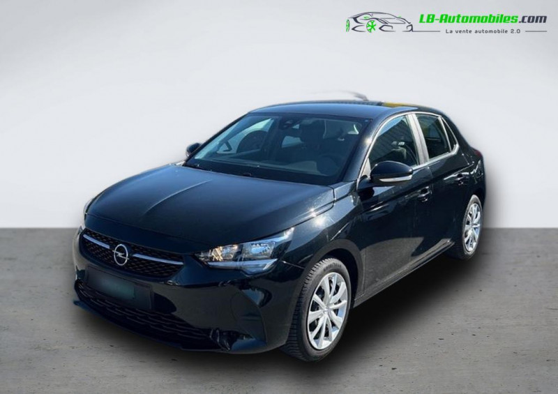 Opel Corsa 1.2 75 ch BVM  occasion  Beaupuy