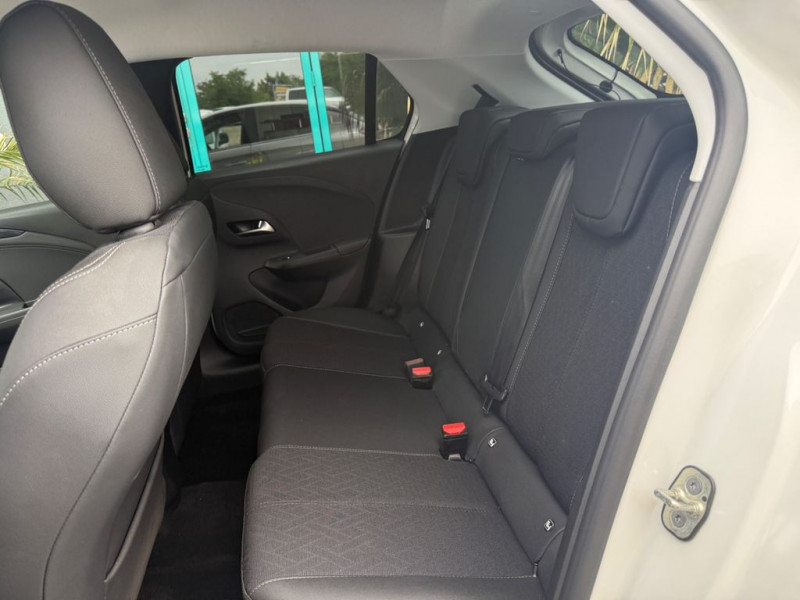 Opel Corsa 1.2 75 ch BVM  occasion  Beaupuy - photo n4