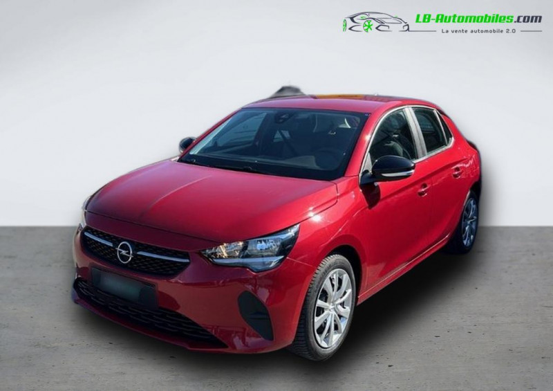 Opel Corsa 1.2 75 ch BVM  occasion  Beaupuy