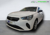 Opel Corsa occasion année 2022 boite Manuelle Annonce Opel Corsa occasion Essence 1.2 75 ch BVM à Beaupuy