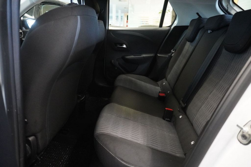 Opel Corsa 1.2 75 ch BVM  occasion  Beaupuy - photo n7