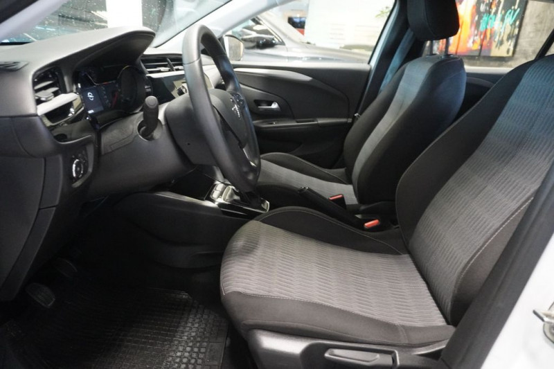 Opel Corsa 1.2 75 ch BVM  occasion  Beaupuy - photo n6