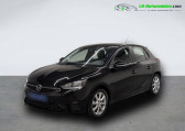 Opel Corsa occasion année 2023 boite Manuelle Annonce Opel Corsa occasion Essence 1.2 75 ch BVM à Beaupuy