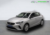 Opel Corsa occasion année 2023 boite Manuelle Annonce Opel Corsa occasion Essence 1.2 75 ch BVM à Beaupuy