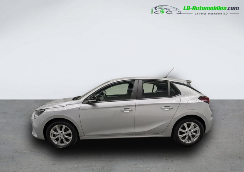 Opel Corsa 1.2 75 ch BVM  occasion  Beaupuy - photo n6