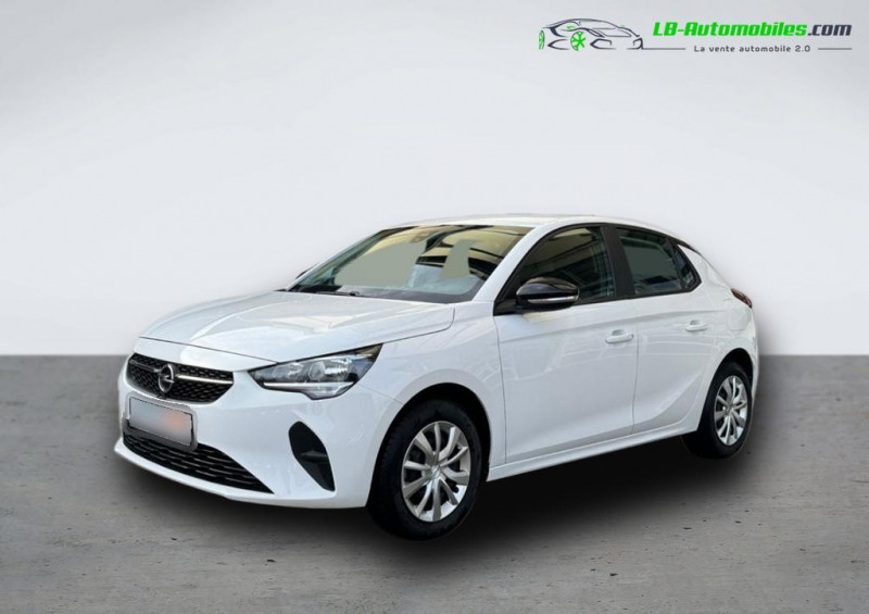 Opel Corsa 1.2 75 ch BVM  occasion  Beaupuy