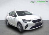 Opel Corsa occasion année 2022 boite Manuelle Annonce Opel Corsa occasion Essence 1.2 75 ch BVM à Beaupuy