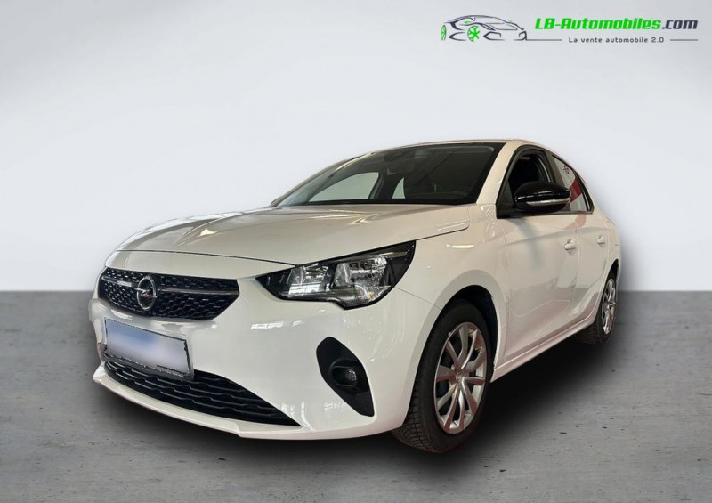 Opel Corsa 1.2 75 ch BVM  occasion  Beaupuy - photo n2