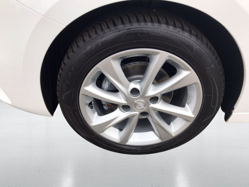 Opel Corsa 1.2 75 ch BVM  occasion  Beaupuy - photo n7