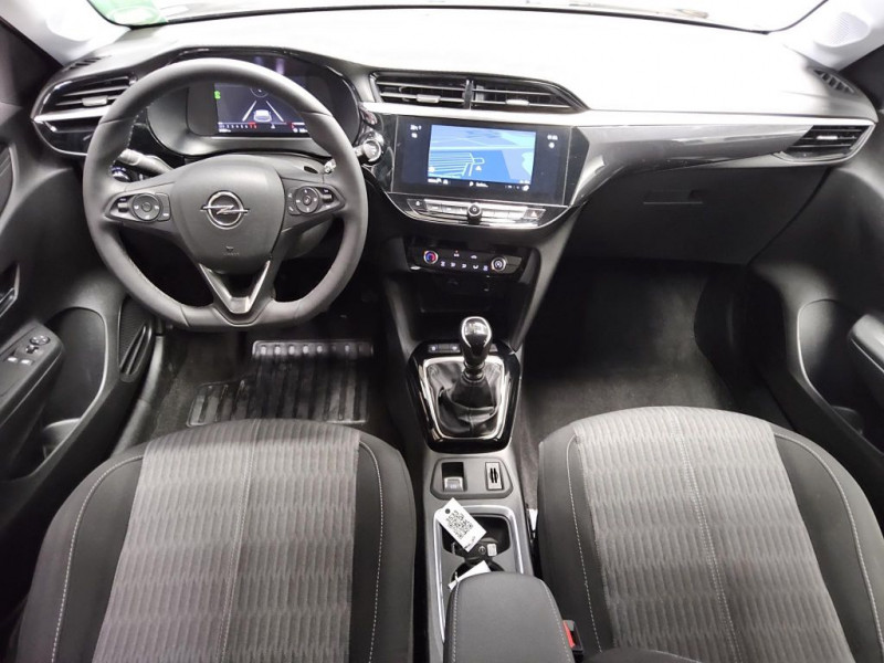 Opel Corsa 1.2 75 ch BVM  occasion  Beaupuy - photo n3
