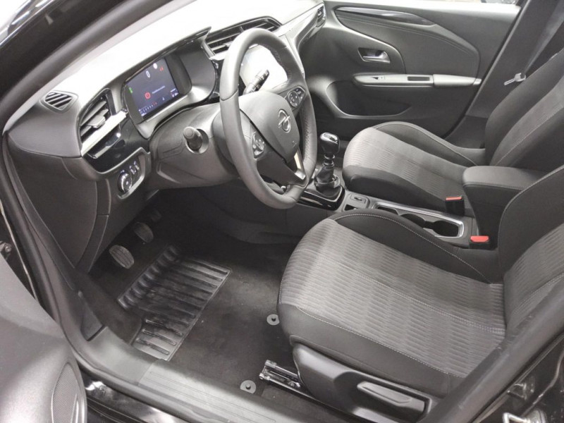Opel Corsa 1.2 75 ch BVM  occasion  Beaupuy - photo n5