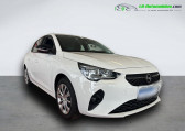 Opel Corsa 1.2 75 ch BVM   Beaupuy 31