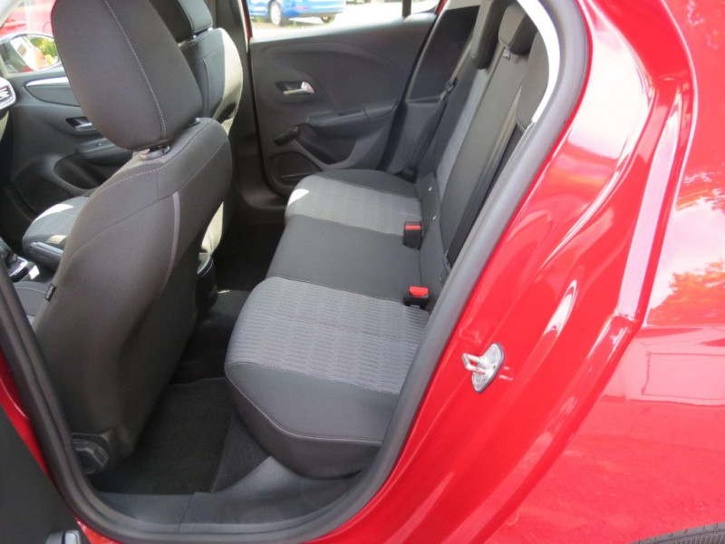 Opel Corsa 1.2 75 ch BVM  occasion  Beaupuy - photo n7
