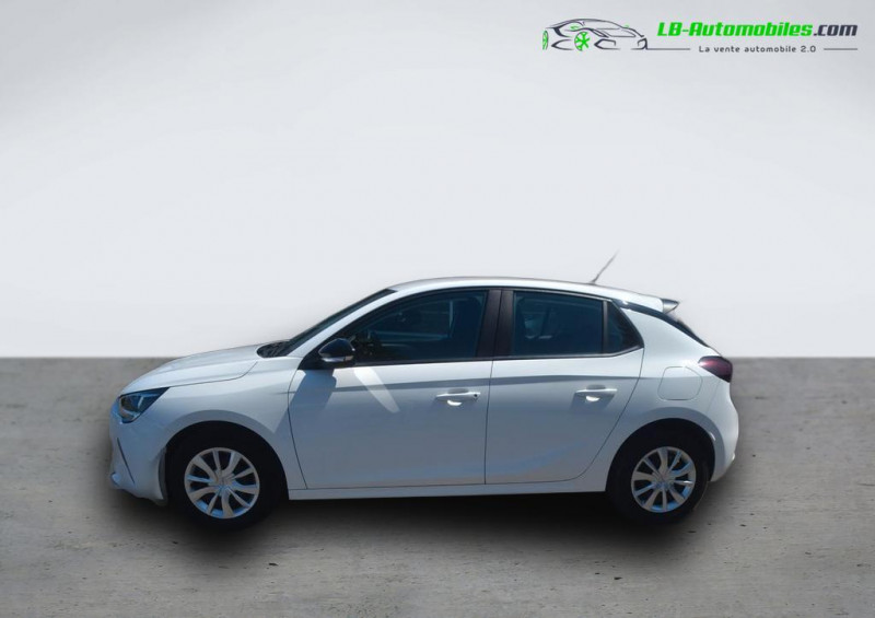 Opel Corsa 1.2 75 ch BVM  occasion  Beaupuy - photo n3