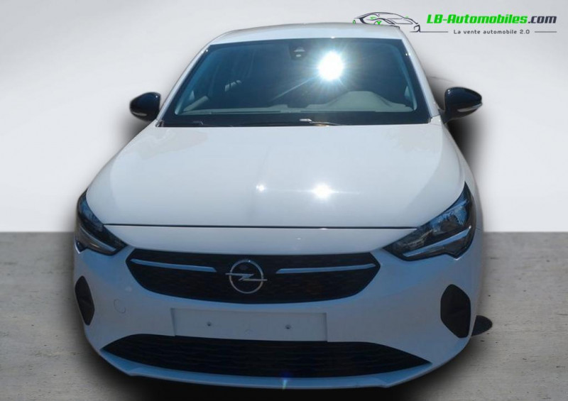 Opel Corsa 1.2 75 ch BVM  occasion  Beaupuy