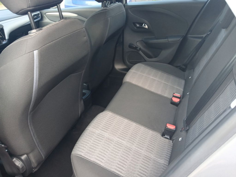 Opel Corsa 1.2 75 ch BVM  occasion  Beaupuy - photo n8
