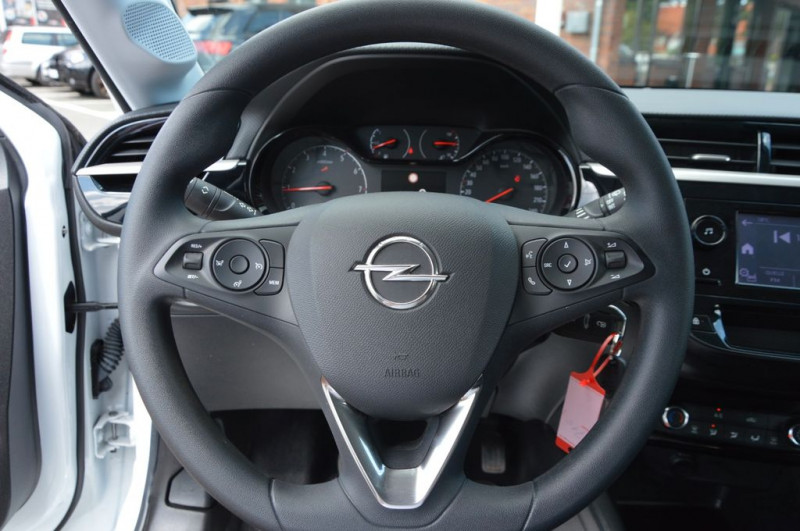 Opel Corsa 1.2 75 ch BVM  occasion  Beaupuy - photo n7
