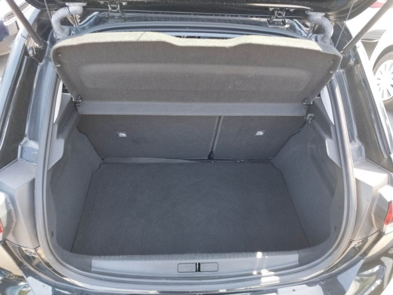Opel Corsa 1.2 75 ch BVM  occasion  Beaupuy - photo n8