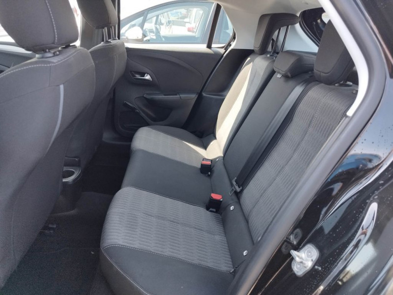 Opel Corsa 1.2 75 ch BVM  occasion  Beaupuy - photo n7