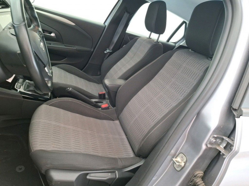 Opel Corsa 1.2 75 ch BVM  occasion  Beaupuy - photo n4