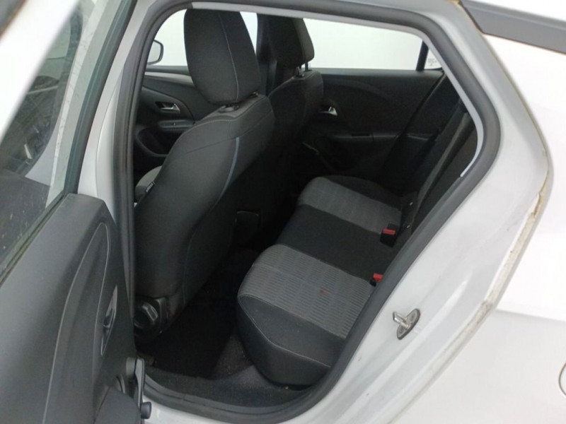 Opel Corsa 1.2 75 ch BVM  occasion  Beaupuy - photo n3