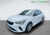 Opel Corsa occasion année 2023 boite Manuelle Annonce Opel Corsa occasion Essence 1.2 75 ch BVM à Beaupuy