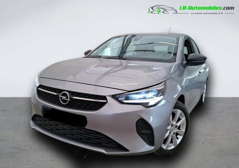 Opel Corsa 1.2 75 ch BVM  occasion  Beaupuy