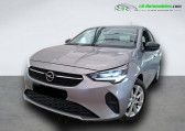 Opel Corsa occasion année 2021 boite Manuelle Annonce Opel Corsa occasion Essence 1.2 75 ch BVM à Beaupuy