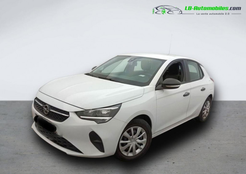 Opel Corsa 1.2 75 ch BVM  occasion  Beaupuy