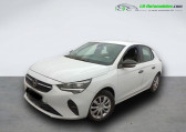 Opel Corsa occasion année 2020 boite Manuelle Annonce Opel Corsa occasion Essence 1.2 75 ch BVM à Beaupuy