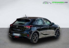 Opel Corsa 1.2 75 ch BVM  occasion  Beaupuy - photo n2